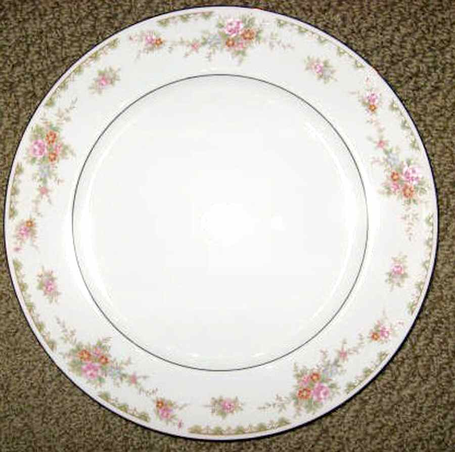SEY31 Dinner Plate by Seyei Toki Co-1