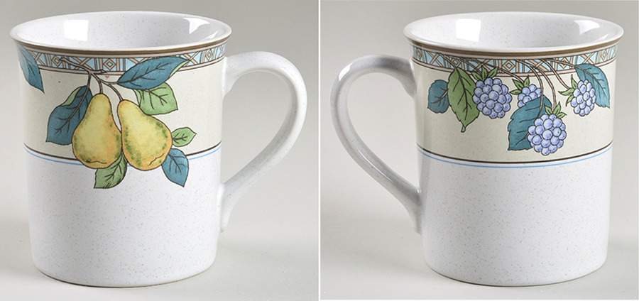 Garden Gallery Mug by Studio Nova-1