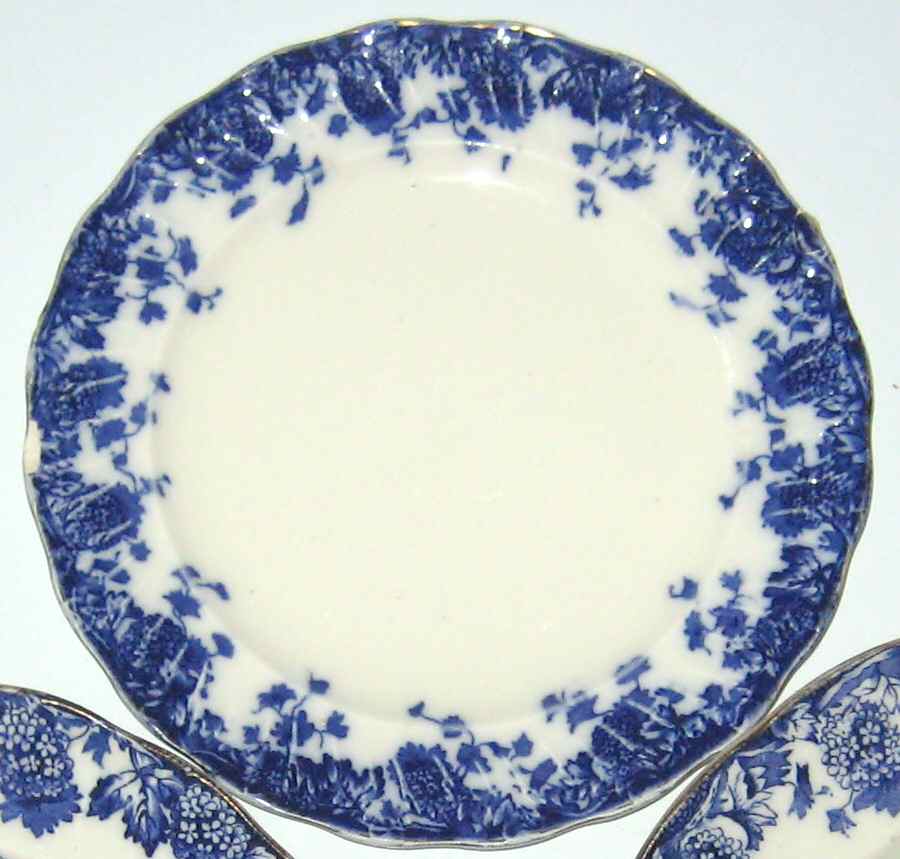 SAW10 Salad Plate by Sampson Bridgwood-1