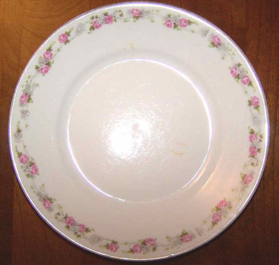 SCD105 Salad Plate by Schonwald-1