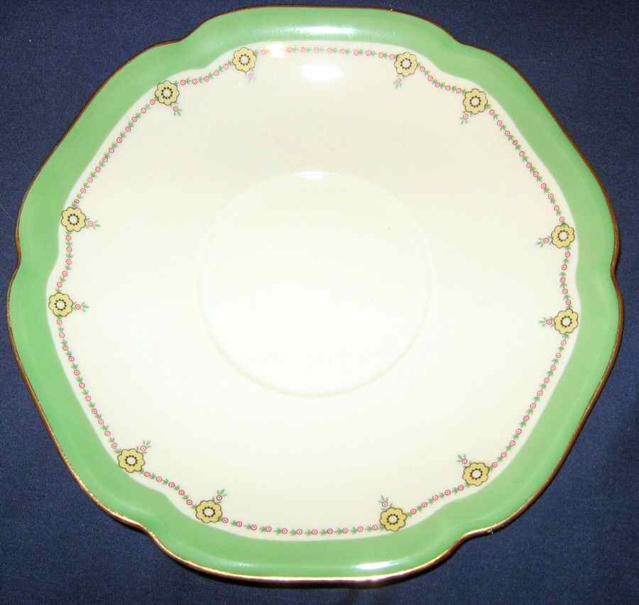 HCZ282 Saucer by Haas-Czjzek Coronado-1