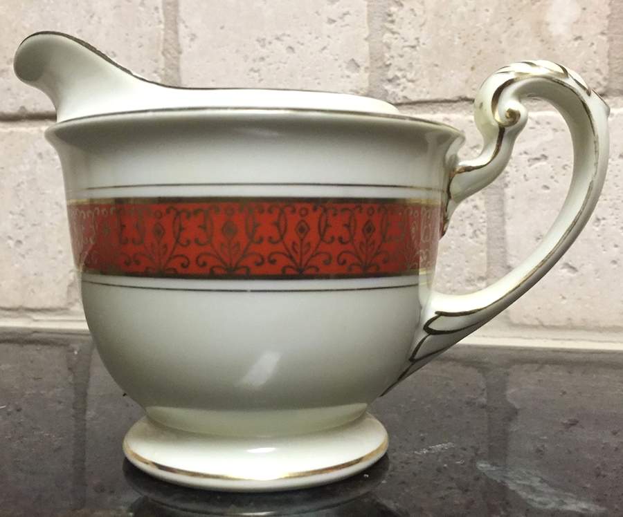 SAN109 Creamer by Sango-1