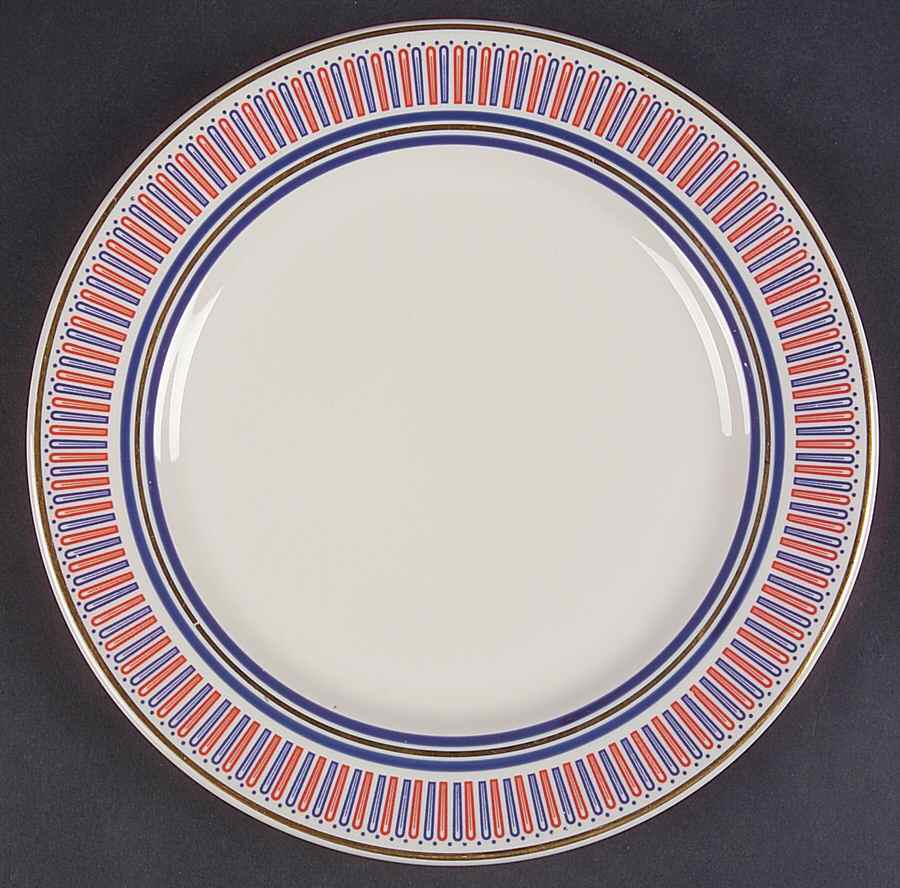 SY900 Luncheon Plate by Syracuse-1