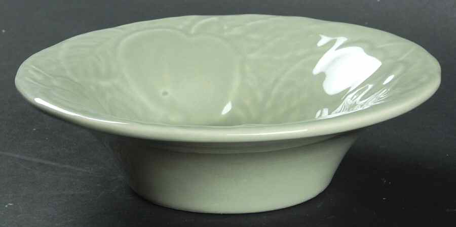 SLN8 Fruit/Dessert (Sauce) Bowl by Salins (France)-1