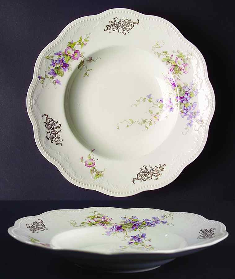STB344 Rim Soup Bowl by Steubenville-1