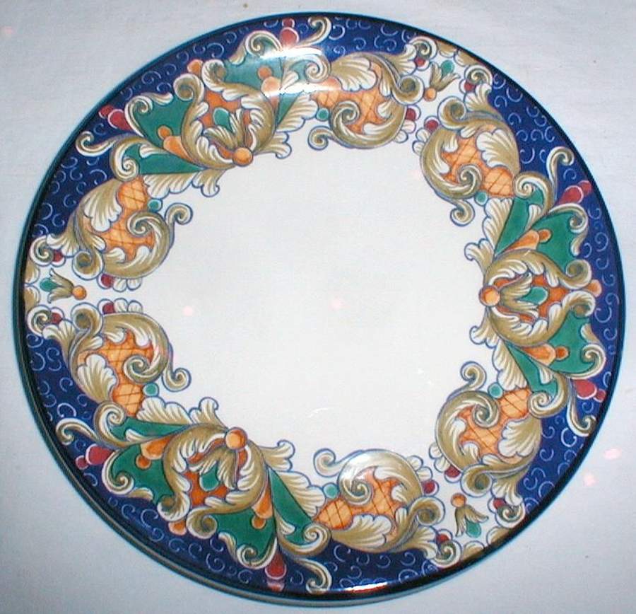 SBE3 Dinner Plate by Sur La Table-1
