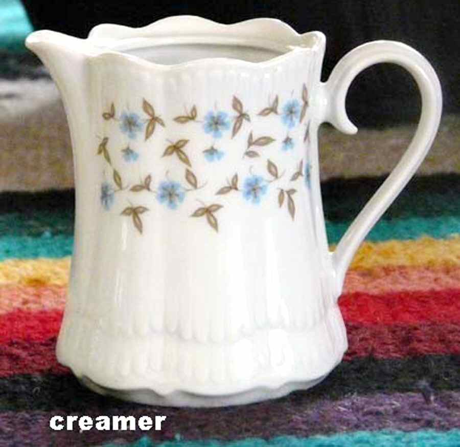 SCG78 Creamer by Schirnding-1