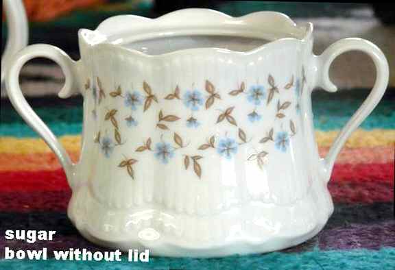 SCG78 Sugar Bowl No Lid by Schirnding-1