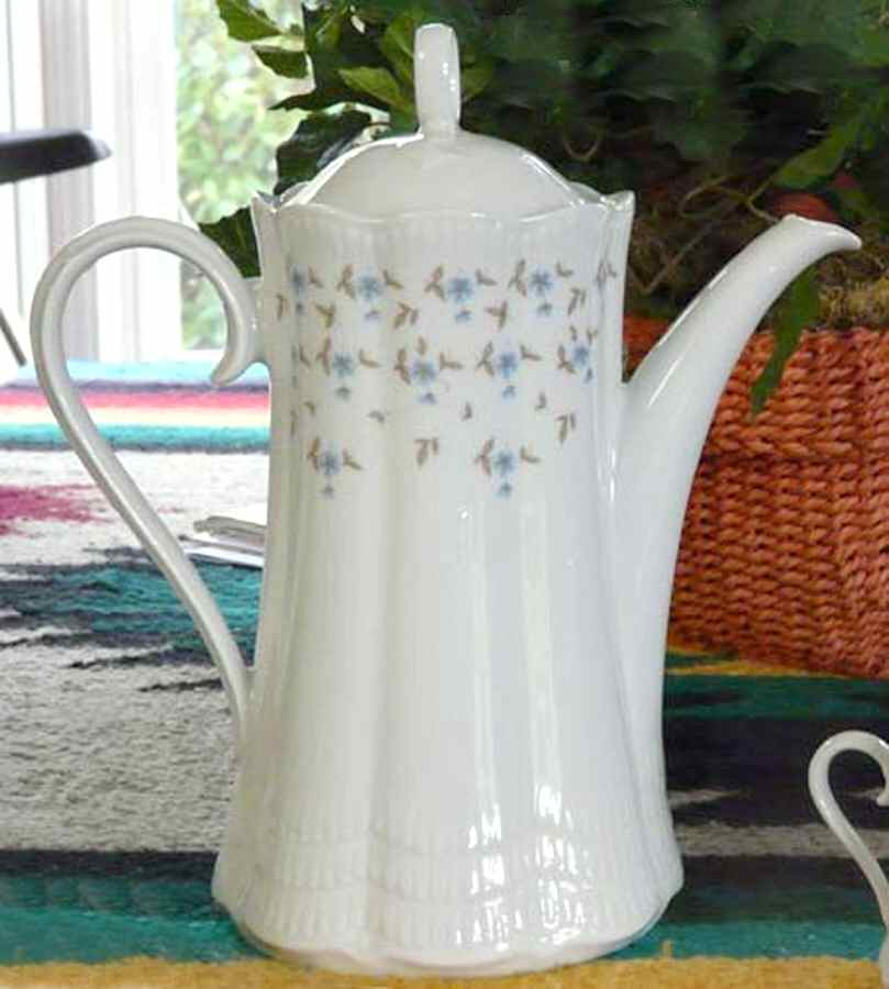 SCG78 Coffee Pot & Lid by Schirnding-1
