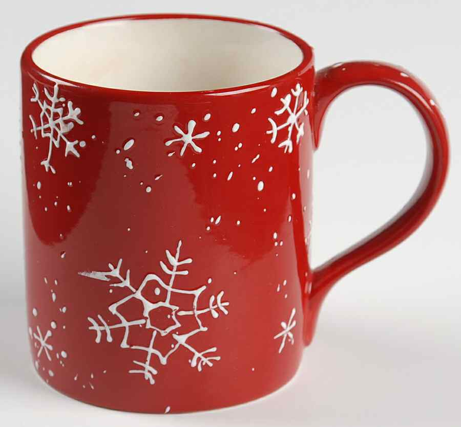 Peppermint Lane Mug by St Nicholas Square-1