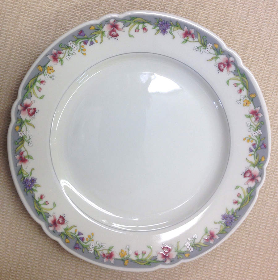 30231 Salad Plate by Seltmann-1