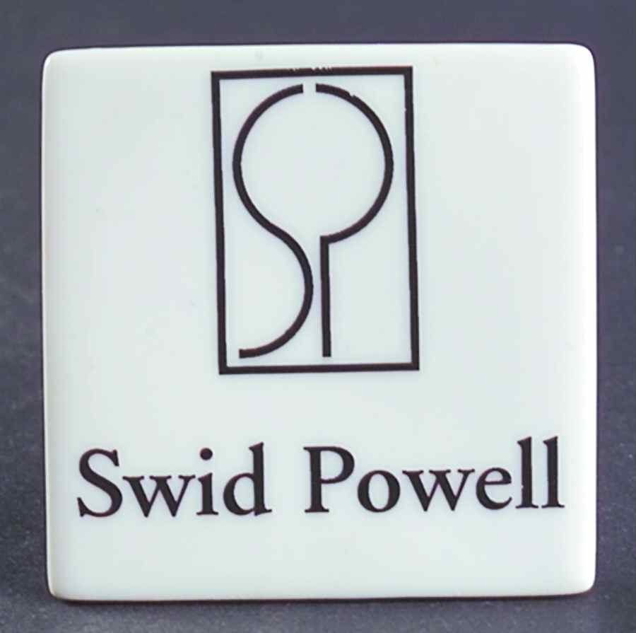 Advertising Signs Sign 1 by Swid Powell-1