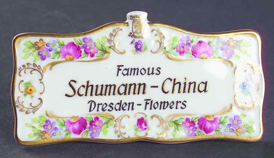Advertising Signs Sign 1 by Schumann - Bavaria-1