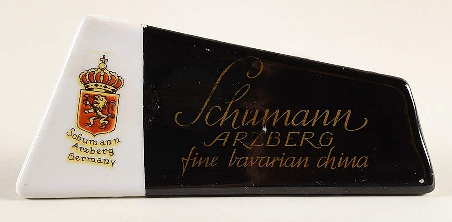 Advertising Signs Sign 3 by Schumann - Bavaria-1