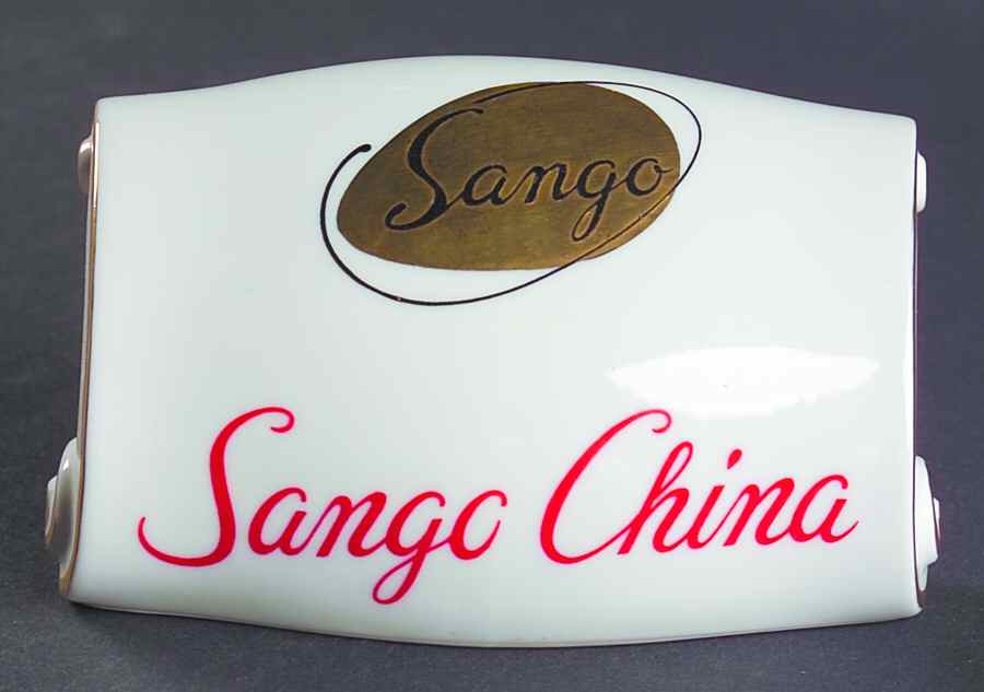 Advertising Signs Sign 1 by Sango-1
