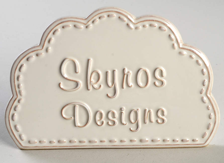 Advertising Signs Sign 2 by Skyros-1