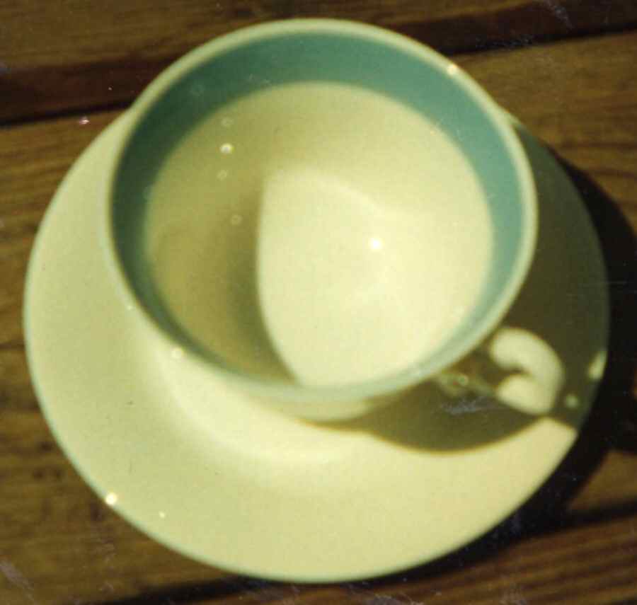 SY903 Footed Cup & Saucer Set by Syracuse-1
