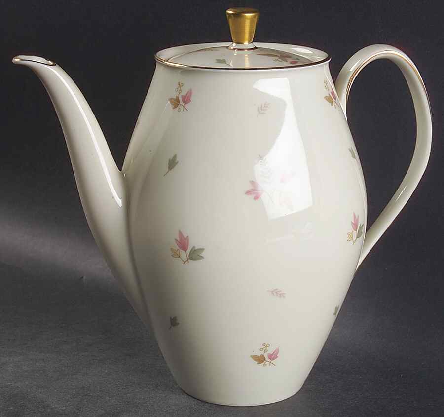 SCG79 Coffee Pot & Lid by Schirnding-1