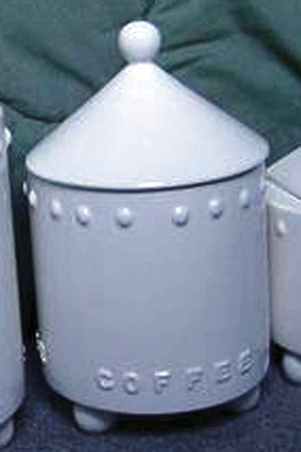 Tigerman City Coffee Canister & Lid by Swid Powell-1