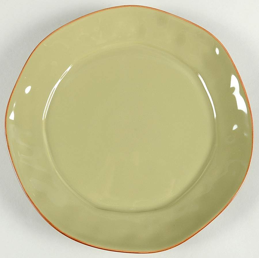 Cantaria Sage Dinner Plate by Skyros-1
