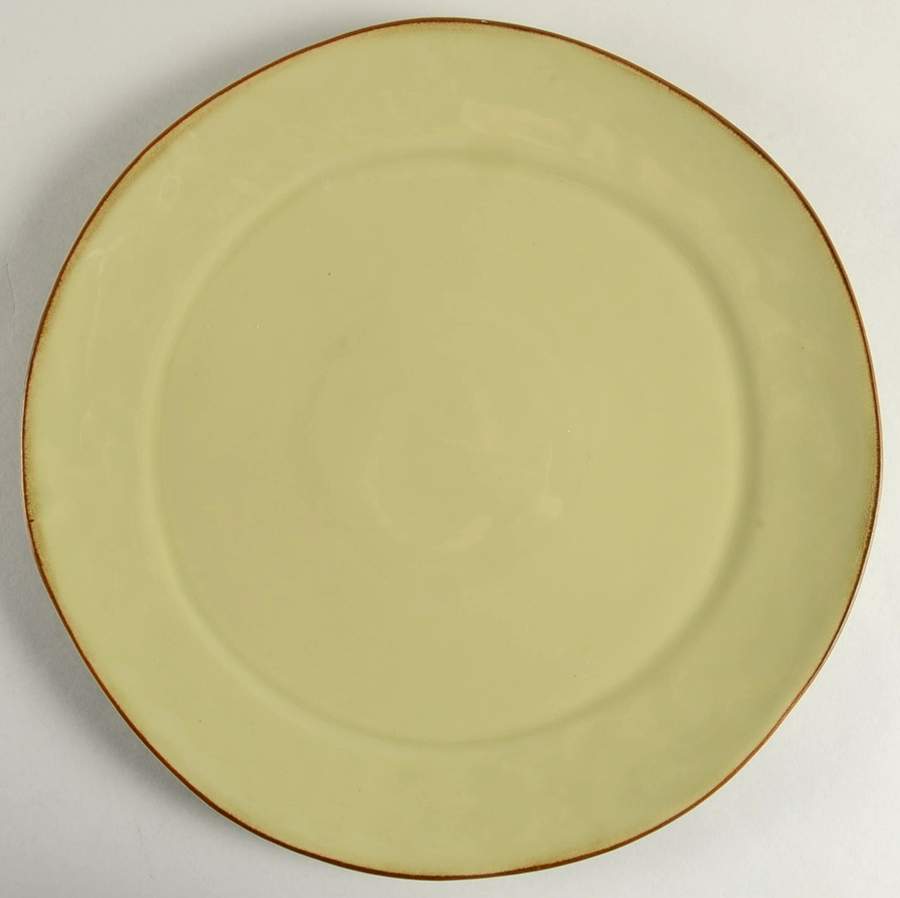 Cantaria Sage Service Plate (Charger) by Skyros-1