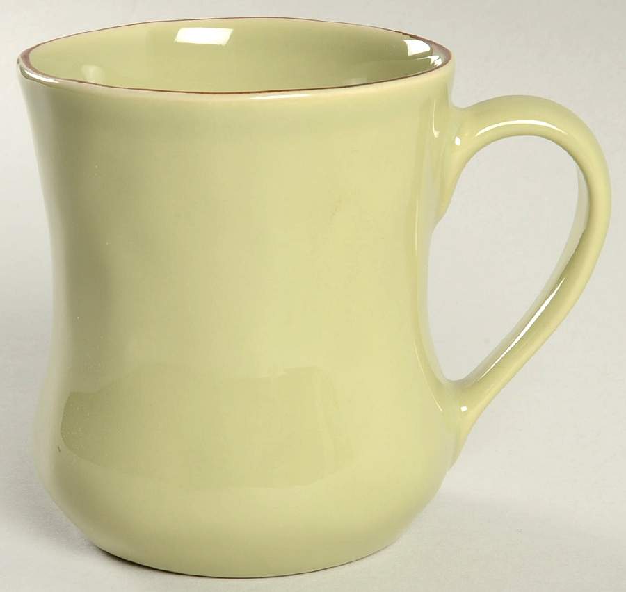 Cantaria Sage Mug by Skyros-1