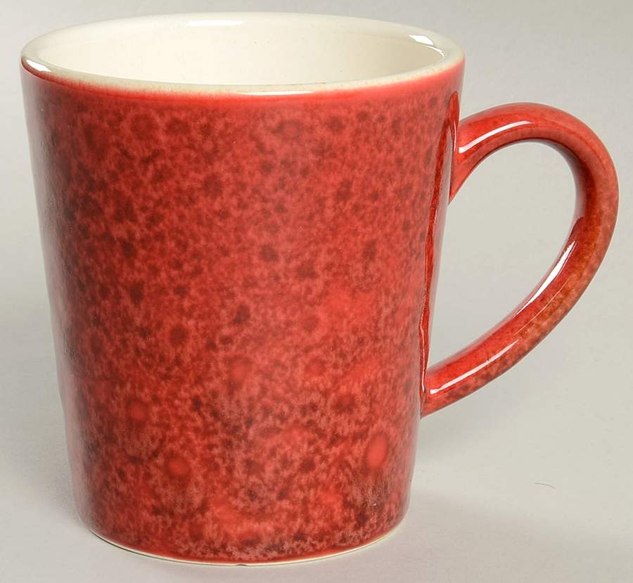Joya Garnet Mug by Skyros-1