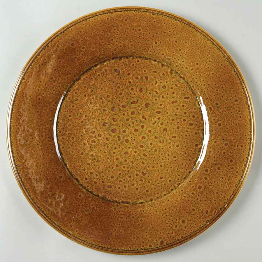 Joya Peridot Service Plate (Charger) by Skyros-1
