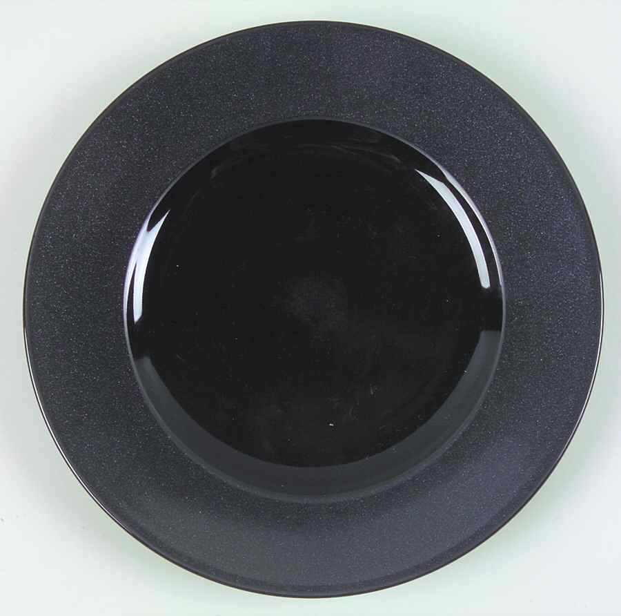 Galaxy Salad Plate by Sasaki-1
