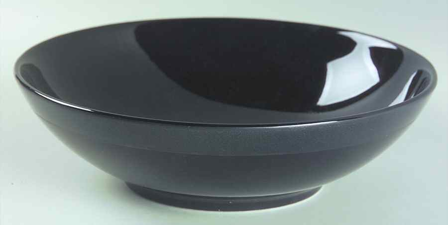 Galaxy Soup/Cereal Bowl by Sasaki-1