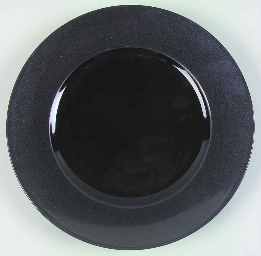 Galaxy Dinner Plate by Sasaki-1