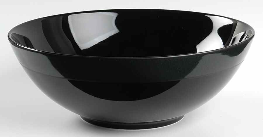 Galaxy 10" Round Vegetable Bowl by Sasaki-1