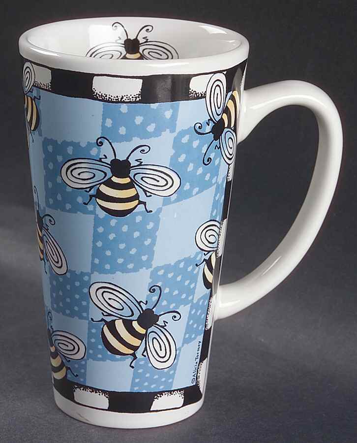 Bug Me Mug by Signature-1