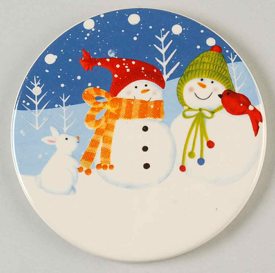 Snow Days Coaster by St Nicholas Square-1