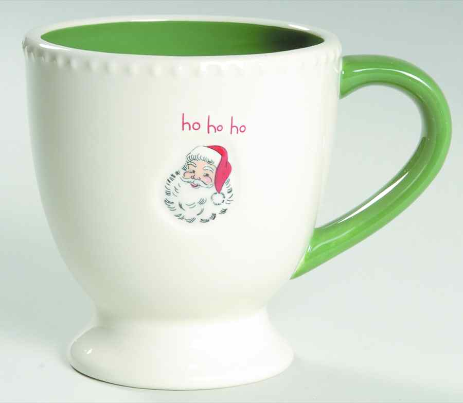 Jingle Bells Mug by St Nicholas Square-1