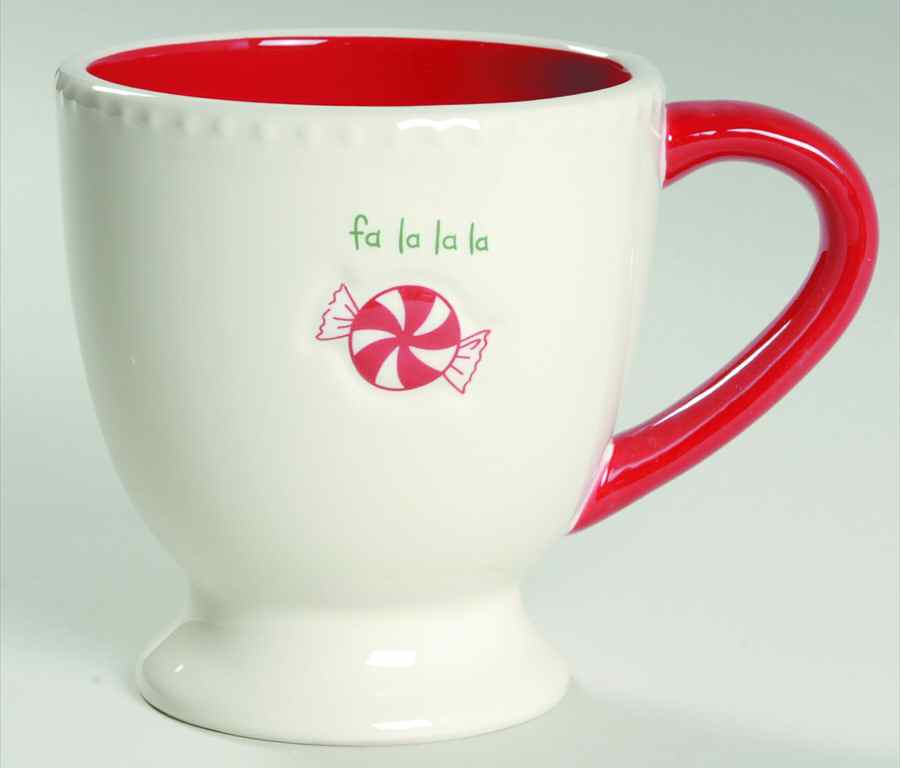 Jingle Bells Mug by St Nicholas Square-1