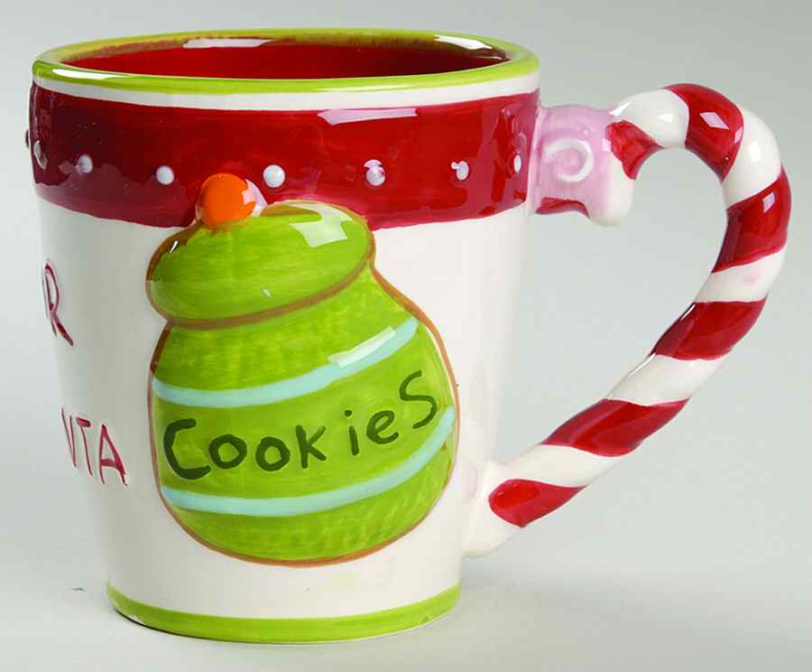 Sugar & Spice Mug by St Nicholas Square-1
