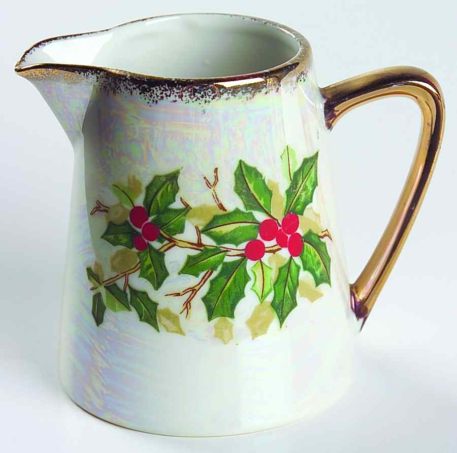 SER6 Creamer by Sterling China (Japan)-1