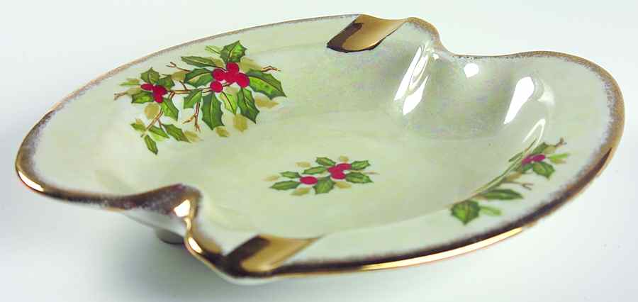 SER6 9" Ashtray by Sterling China (Japan)-1
