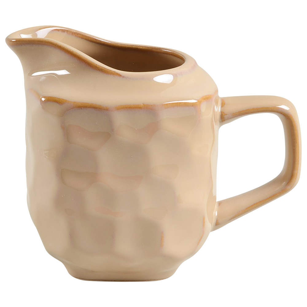 Continental Beige Creamer by Sango-1