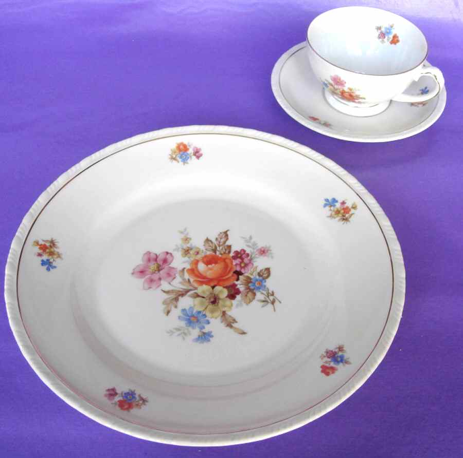 SCD108 Dinner Plate by Schonwald-1