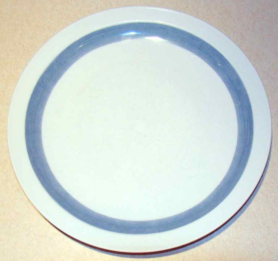 SLT372 Dinner Plate by Seltmann-1