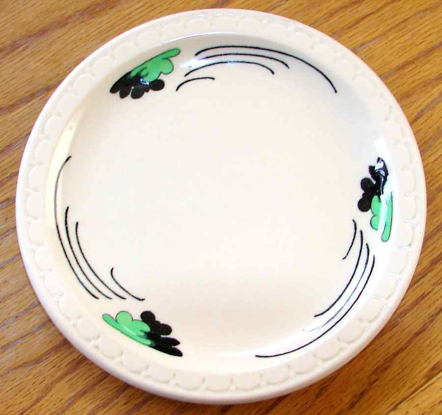 SY908 Bread & Butter Plate by Syracuse-1