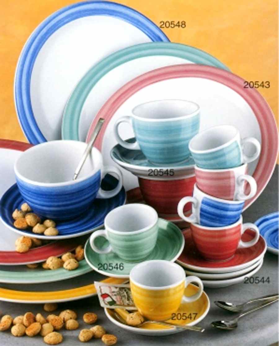 20543 Dinner Plate by Seltmann-1