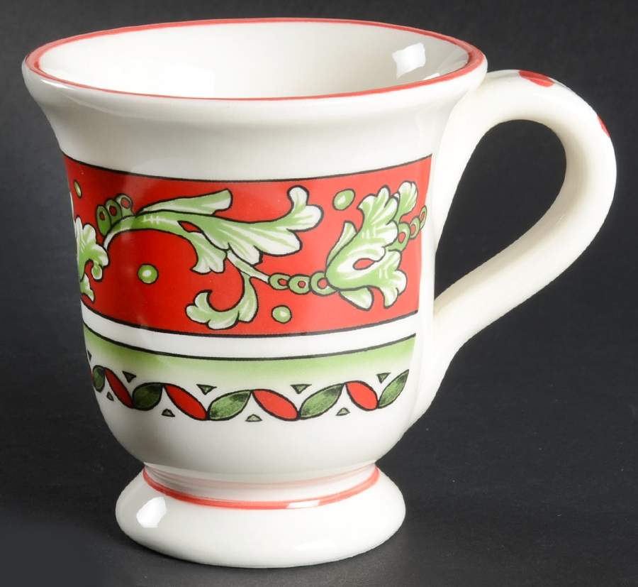 La Rossa Mug by Sur La Table-1