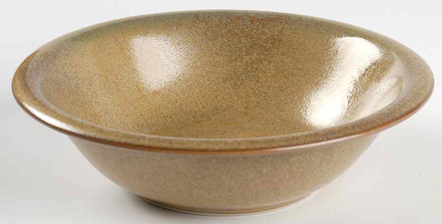 Copper Suite (Matte) Soup/Cereal Bowl by Studio Nova-1