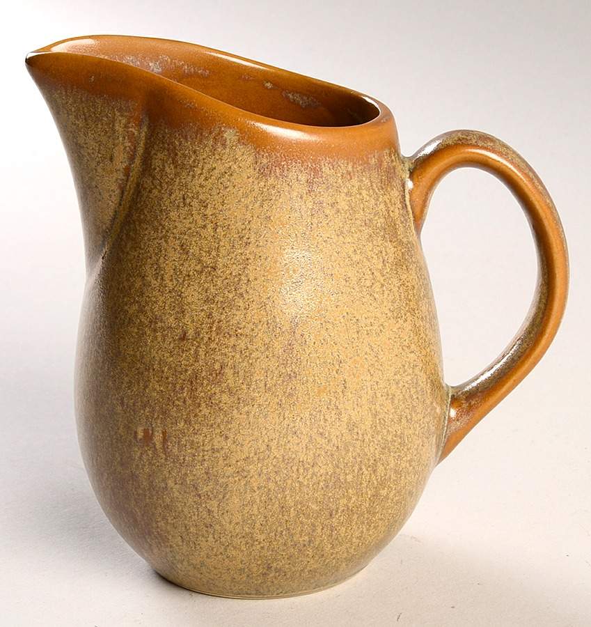 Copper Suite (Matte) 16 Oz Pitcher by Studio Nova-1