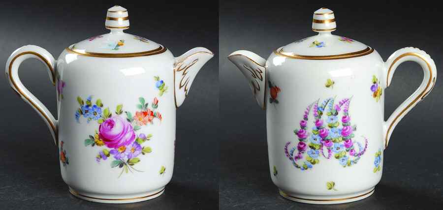 SXP9 Creamer & Lid by Saxonian-1