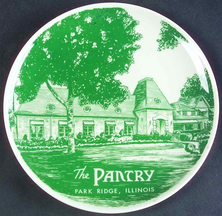 Pantry, The Salad Plate by Syracuse-1