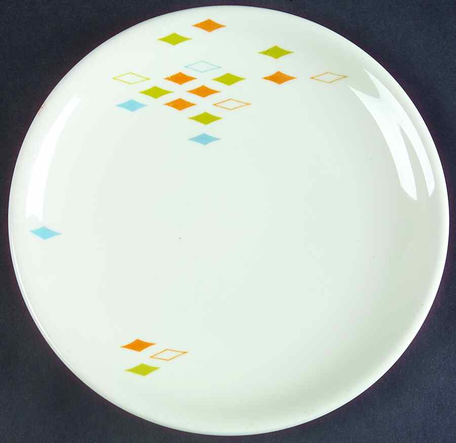 SY910 Luncheon Plate by Syracuse-1